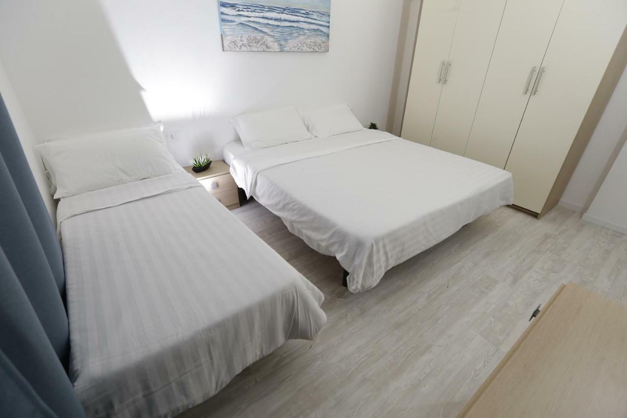 Appartamenti Feel Good Rimini Exterior photo